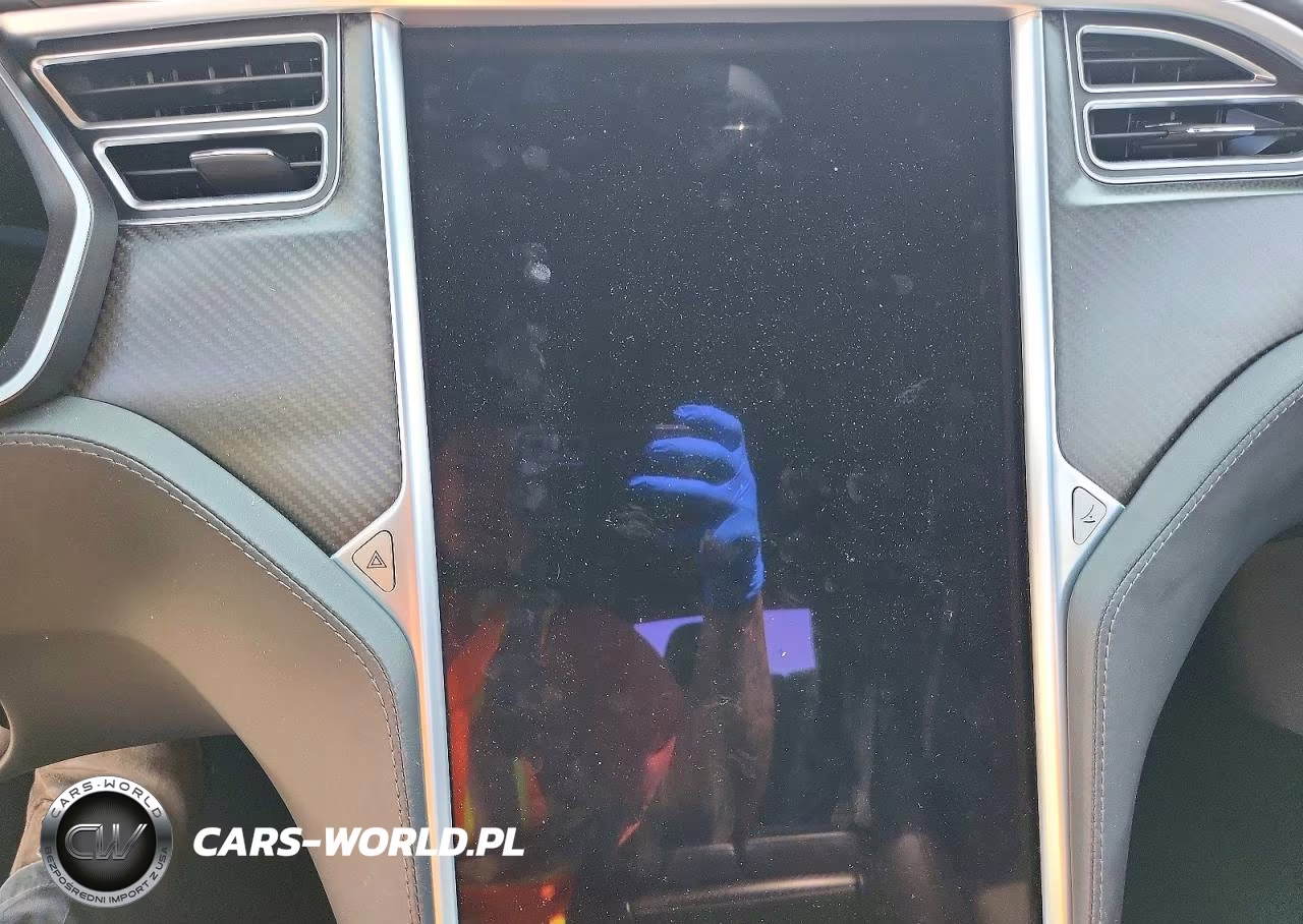 2017 Tesla Model S VIN:5YJSA1E28HF216875 - 9