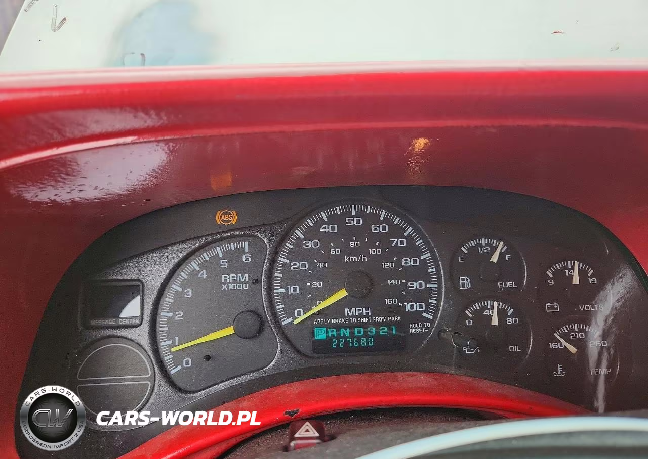 2002 Chevrolet Avalanche K1500 VIN:3GNEK13T12G221012 - 9