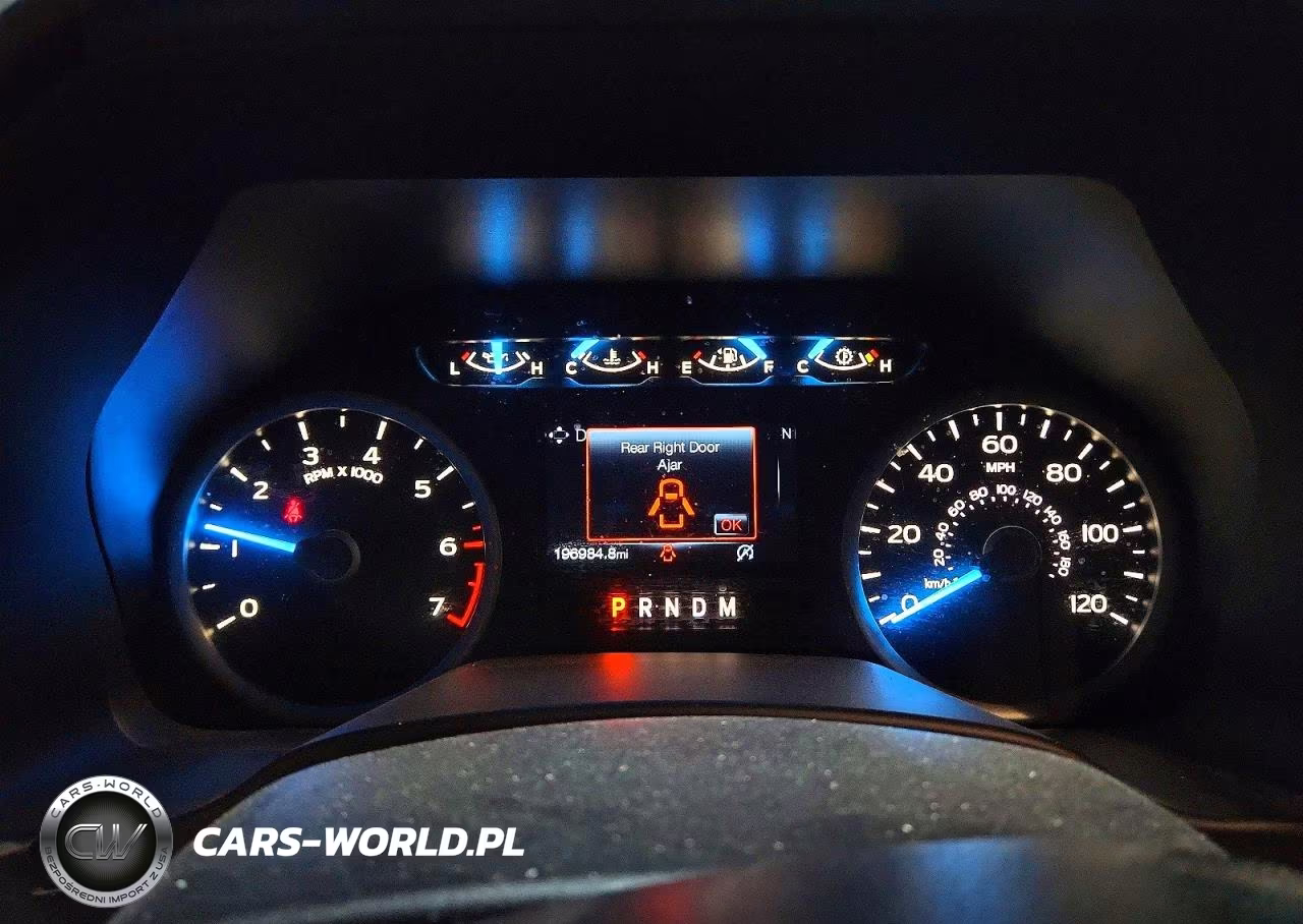 2019 Ford F150 Super Cab VIN:1FTEX1EP8KFA60332 - 9