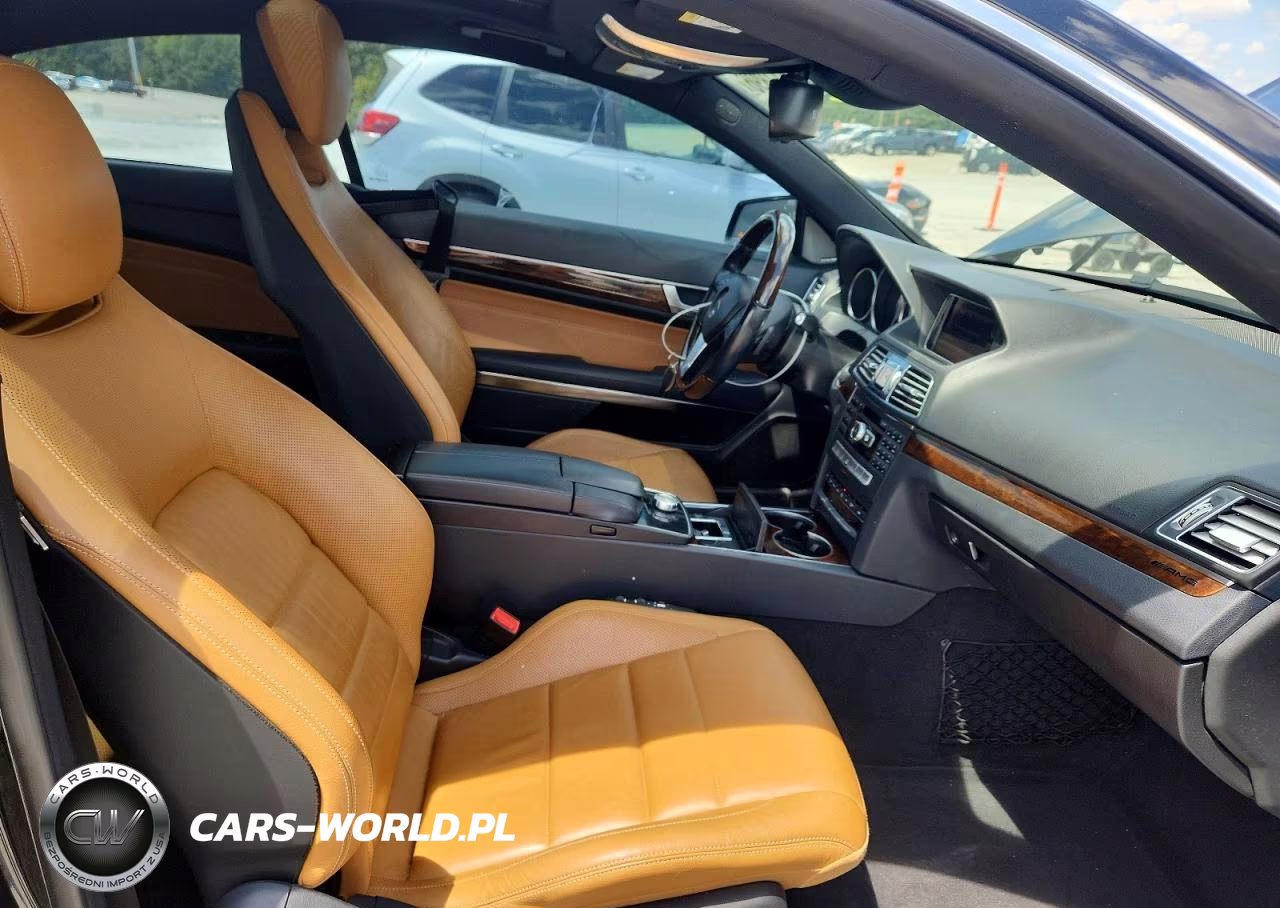 2014 Mercedes-Benz E 350 VIN:WDDKJ5KB0EF243819 - 10