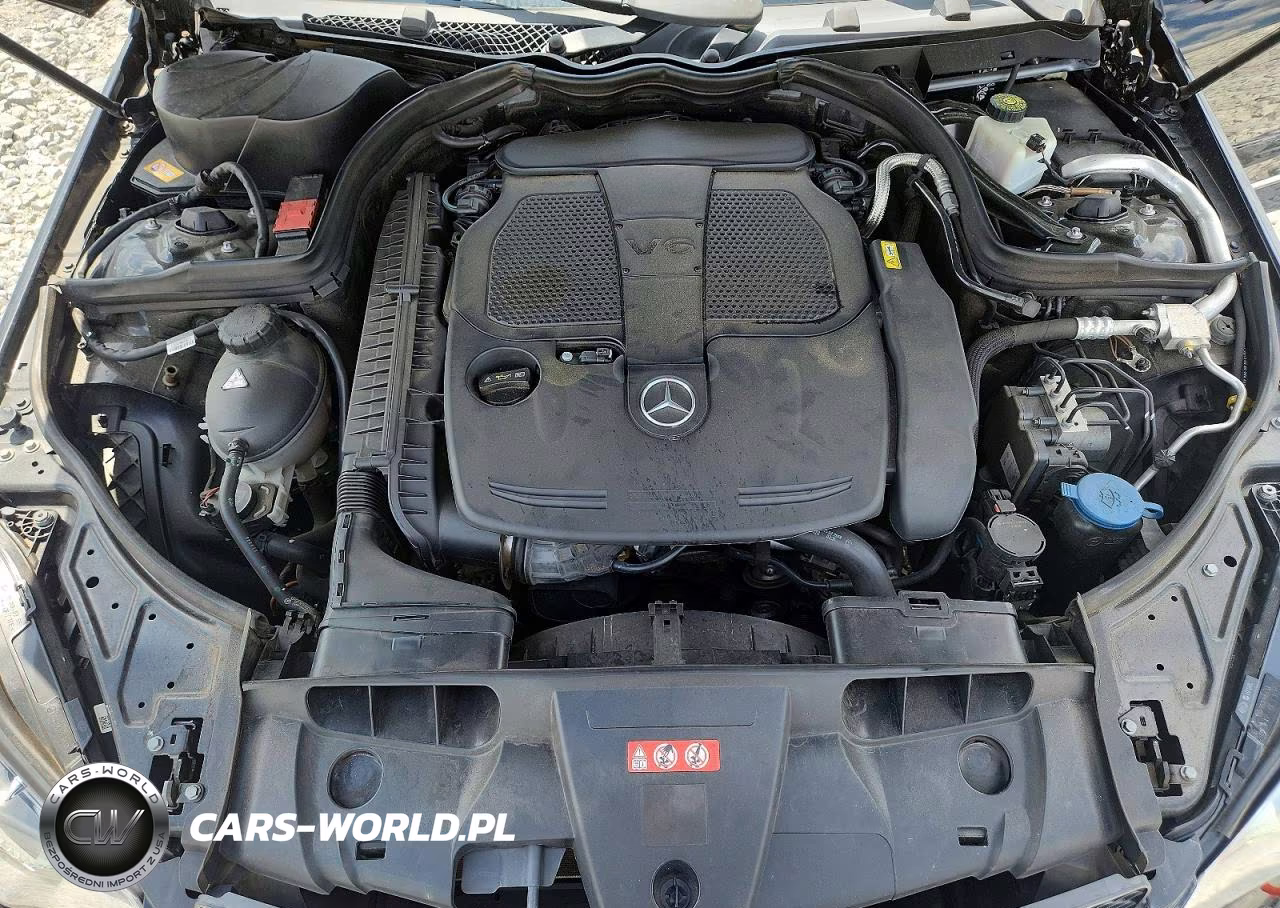 2014 Mercedes-Benz E 350 VIN:WDDKJ5KB0EF243819 - 11