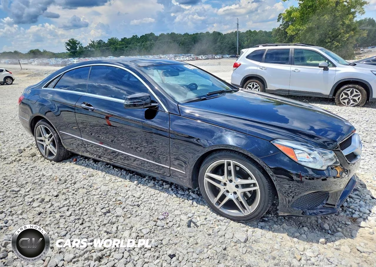 2014 Mercedes-Benz E 350 VIN:WDDKJ5KB0EF243819 - 4