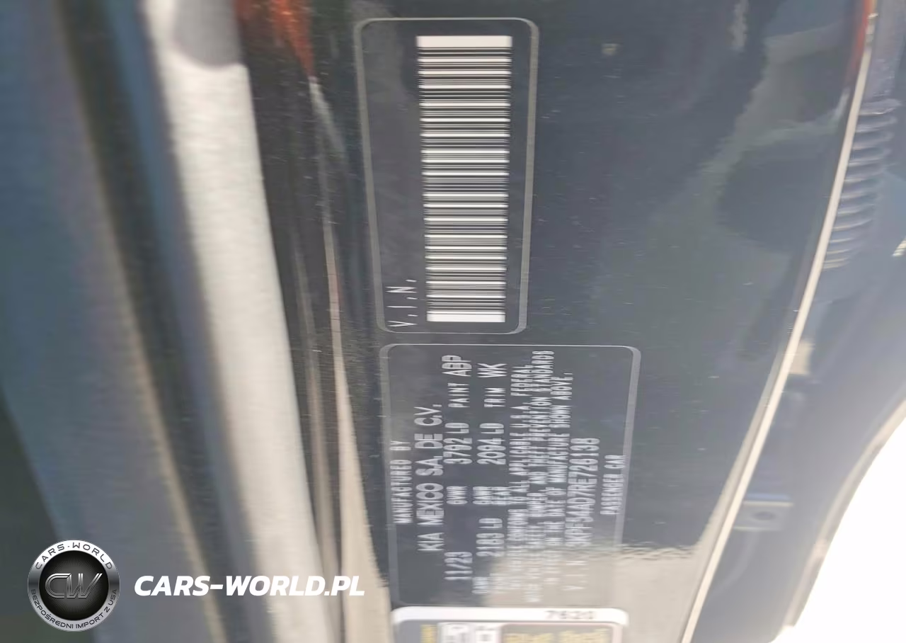 2024 Kia Forte Gt Line VIN:3KPF54AD7RE726138 - 13