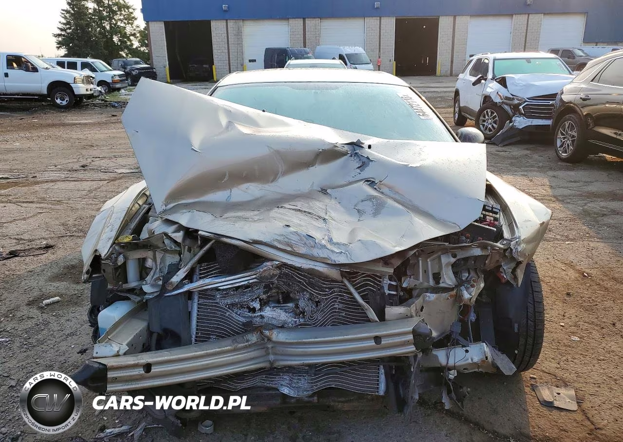 2004 Chrysler Sebring Lxi VIN:1C3AL56R04N353236 - 5
