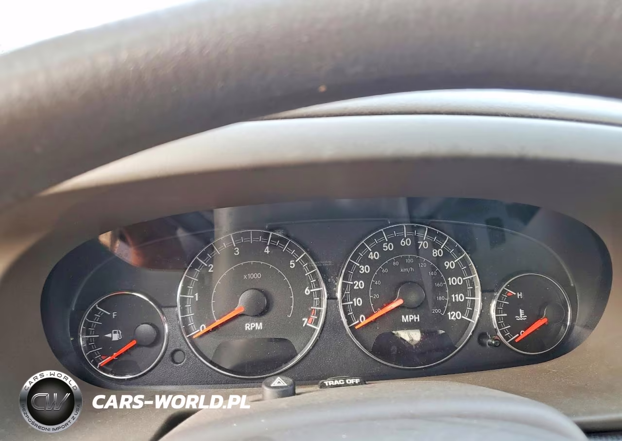 2004 Chrysler Sebring Lxi VIN:1C3AL56R04N353236 - 9