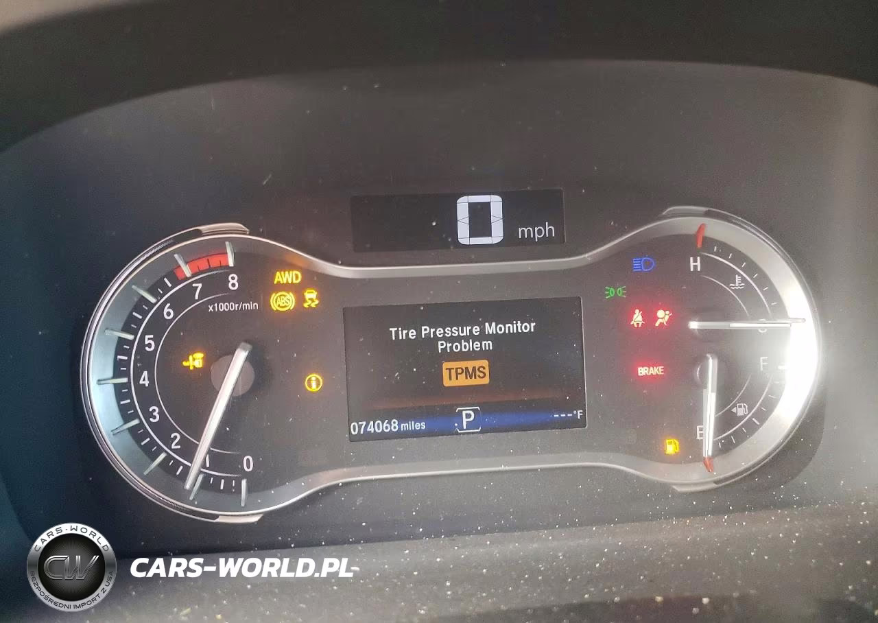 2018 Honda Pilot Exl VIN:5FNYF6H52JB071983 - 9