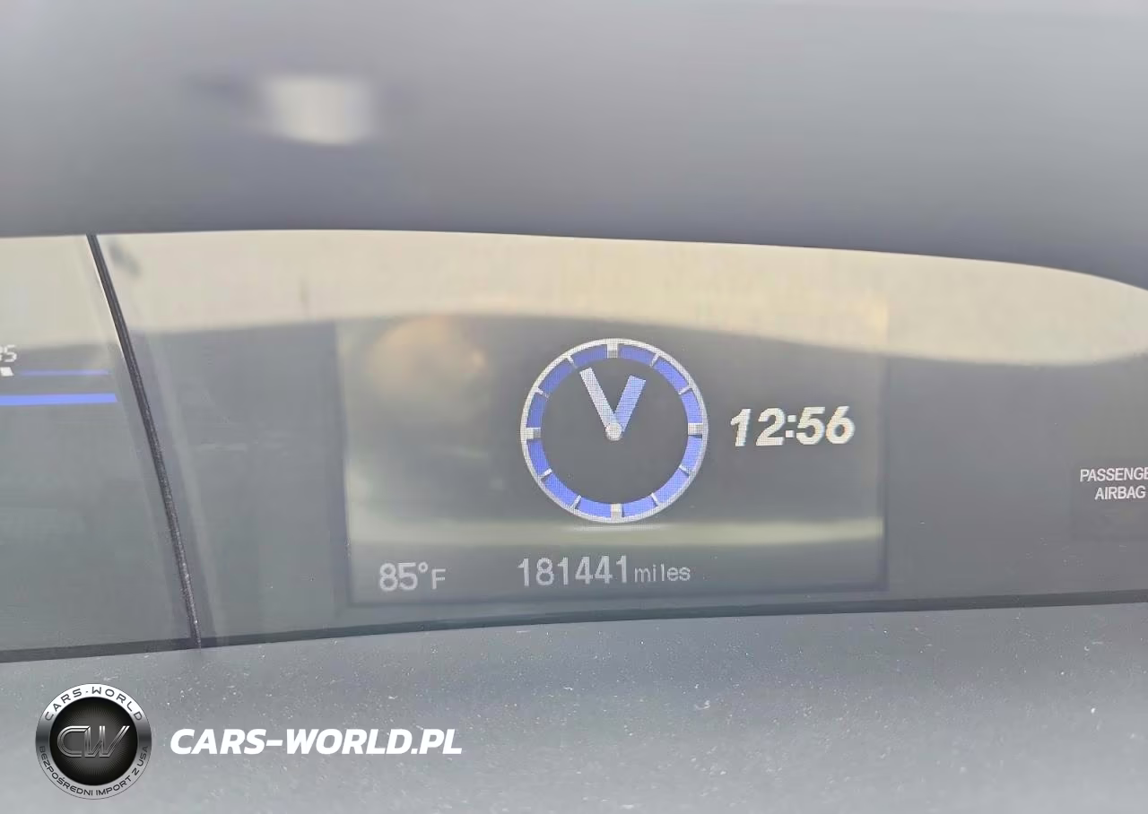 2014 Honda Civic Lx VIN:19XFB2F57EE055322 - 9