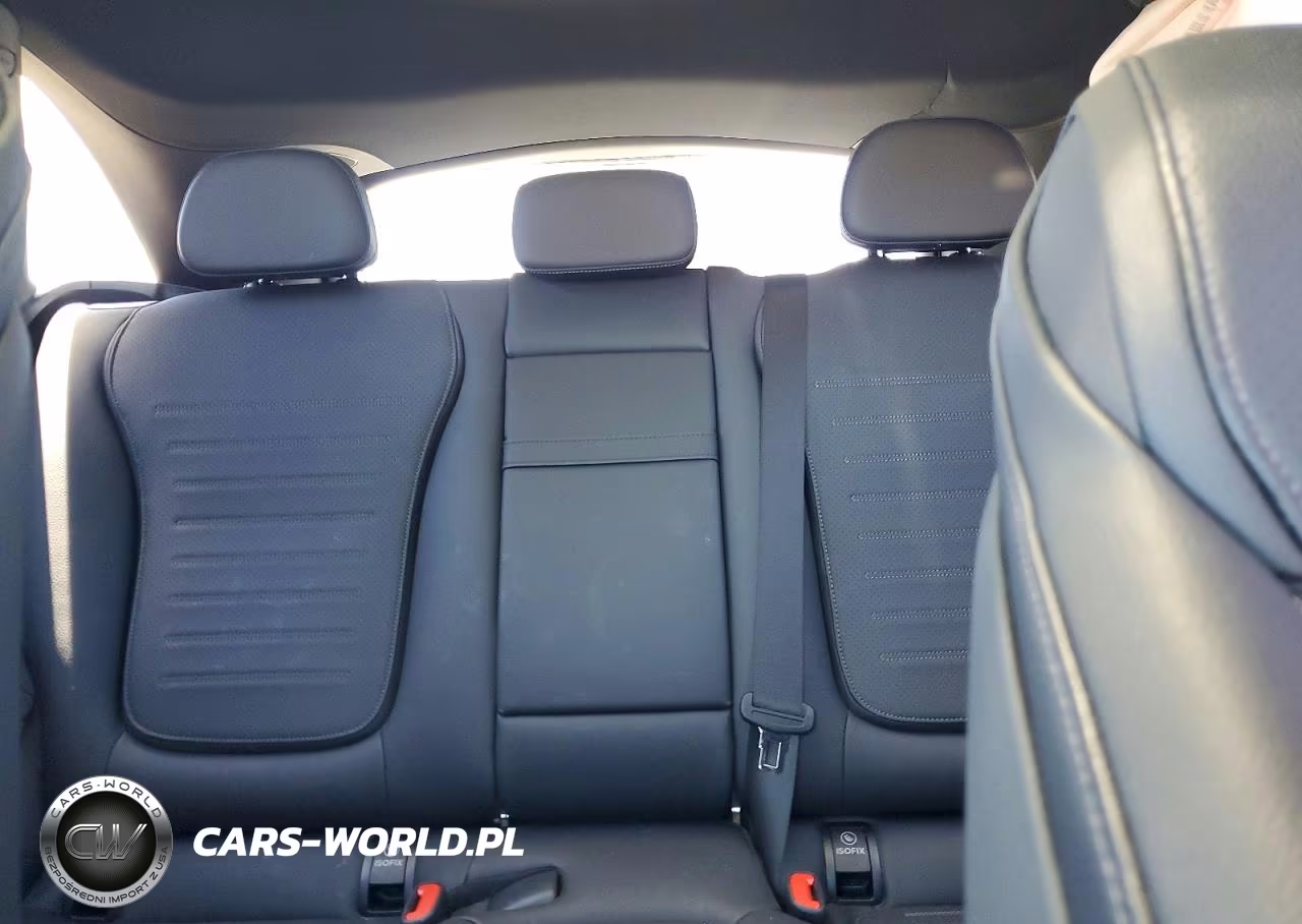 2025 Mercedes-Benz Glc 300 VIN:W1NKM4GB6SF394012 - 10