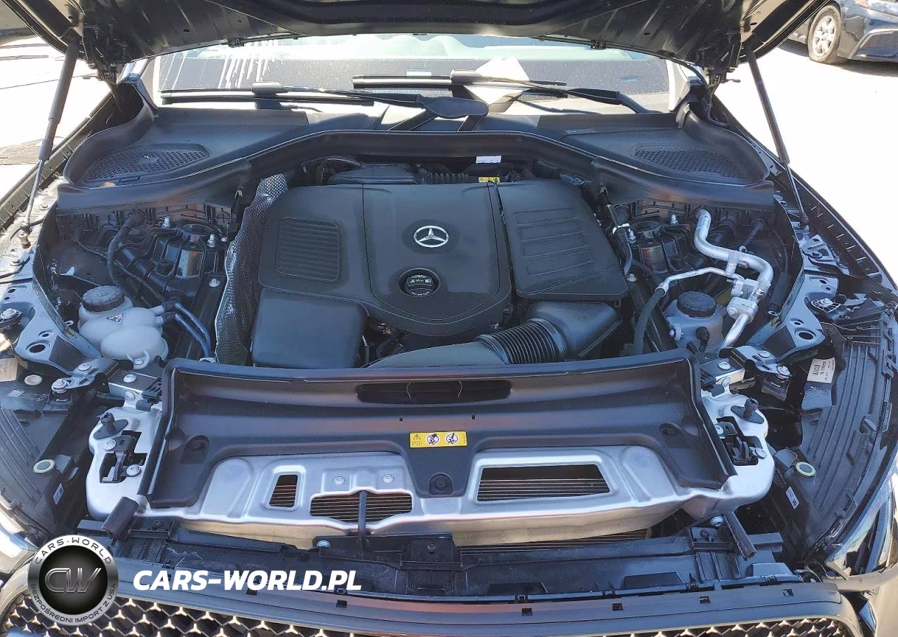 2025 Mercedes-Benz Glc 300 VIN:W1NKM4GB6SF394012 - 12