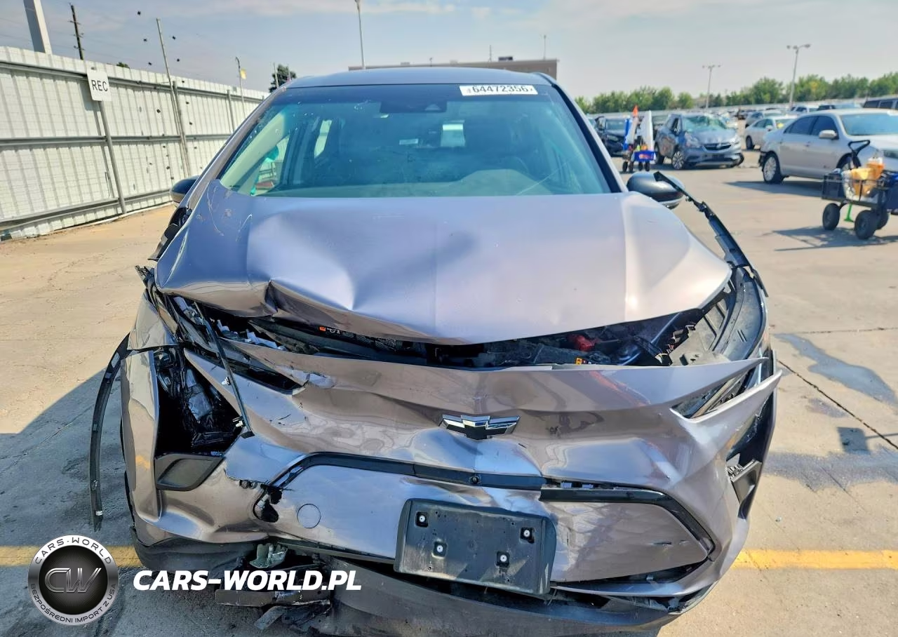 2023 Chevrolet Bolt Ev 2Lt VIN:1G1FX6S06P4170011 - 5