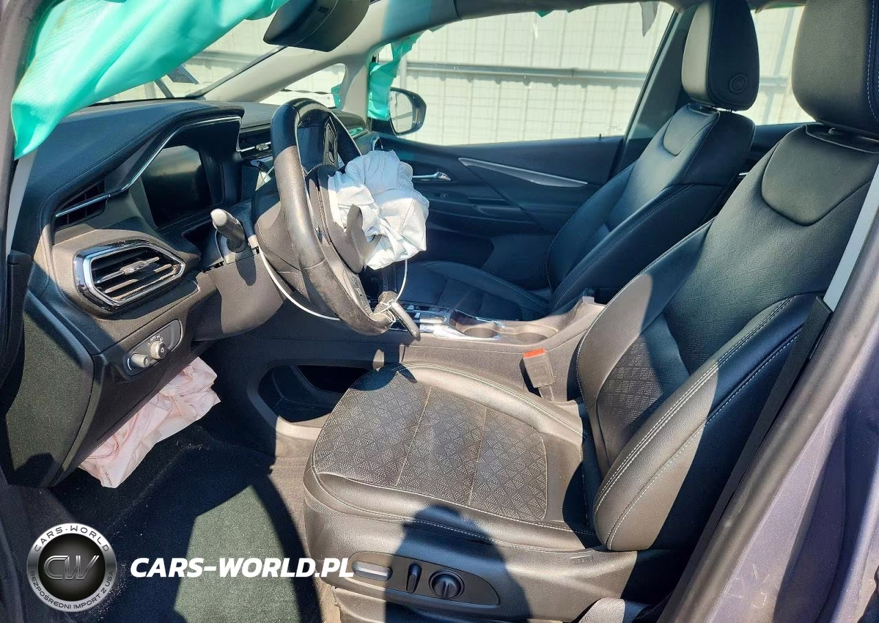 2023 Chevrolet Bolt Ev 2Lt VIN:1G1FX6S06P4170011 - 7