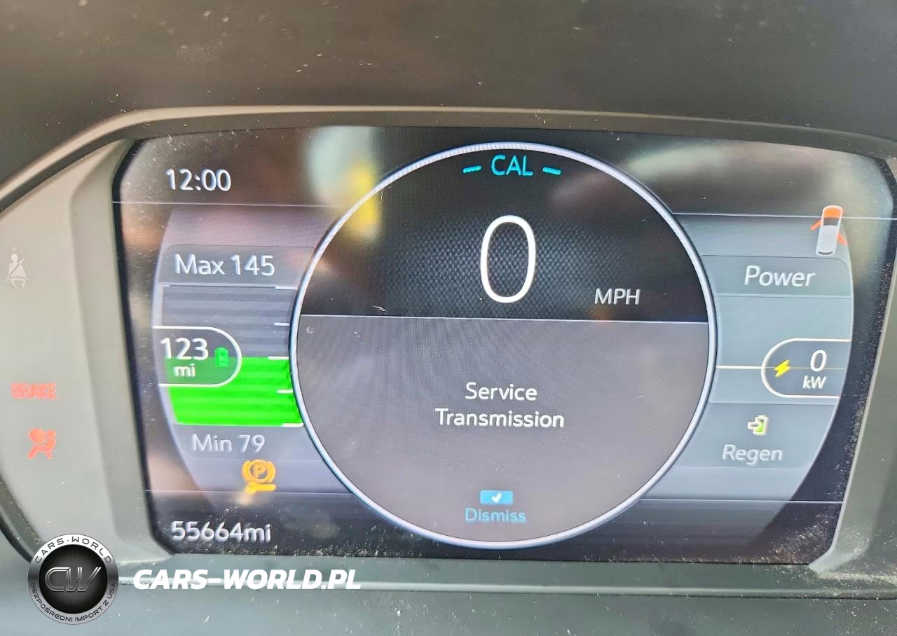 2023 Chevrolet Bolt Ev 2Lt VIN:1G1FX6S06P4170011 - 9