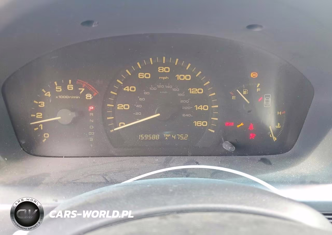 2006 Honda Accord Ex VIN:1HGCM56786A184854 - 9