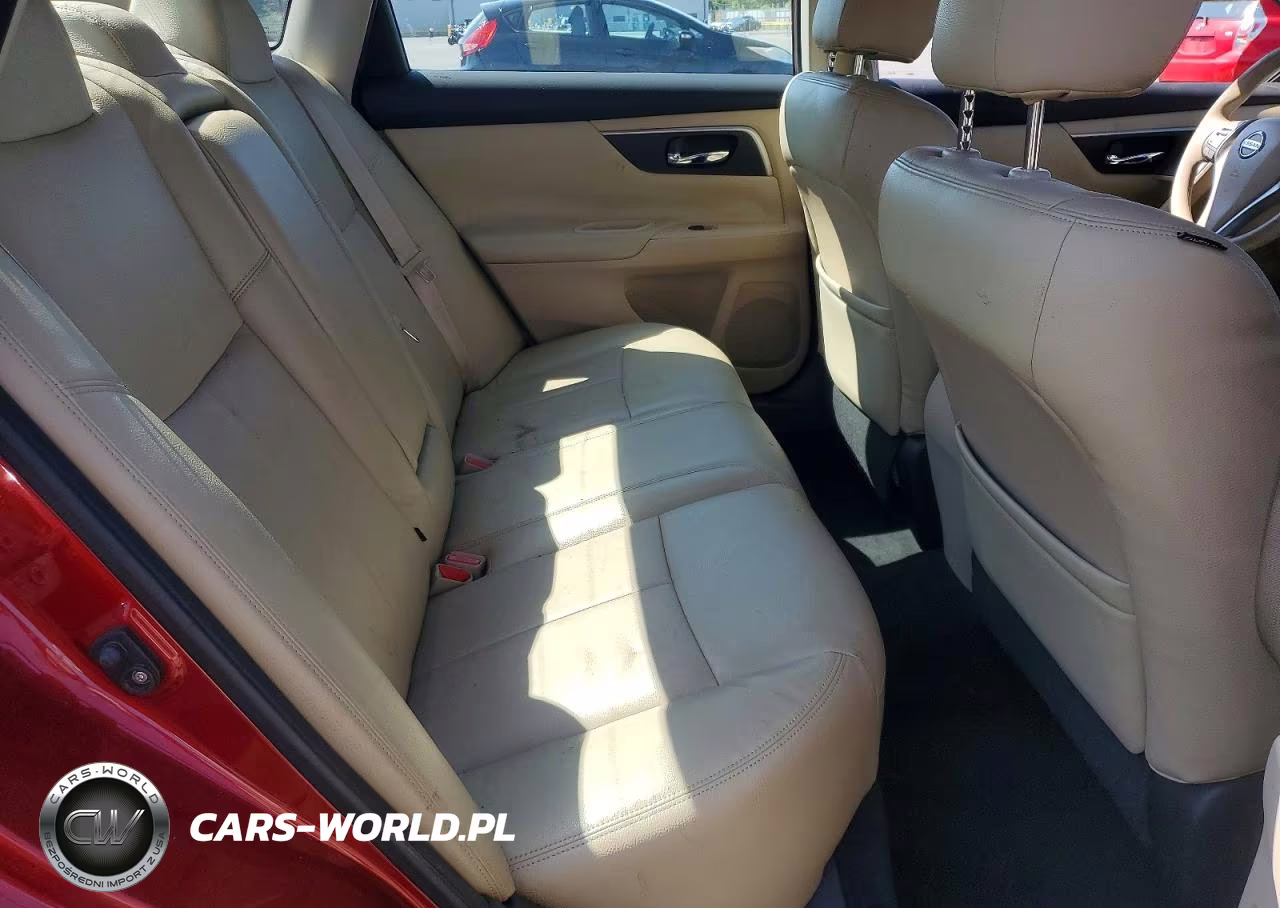 2015 Nissan Altima 2.5 S VIN:1N4AL3APXFC117994 - 10