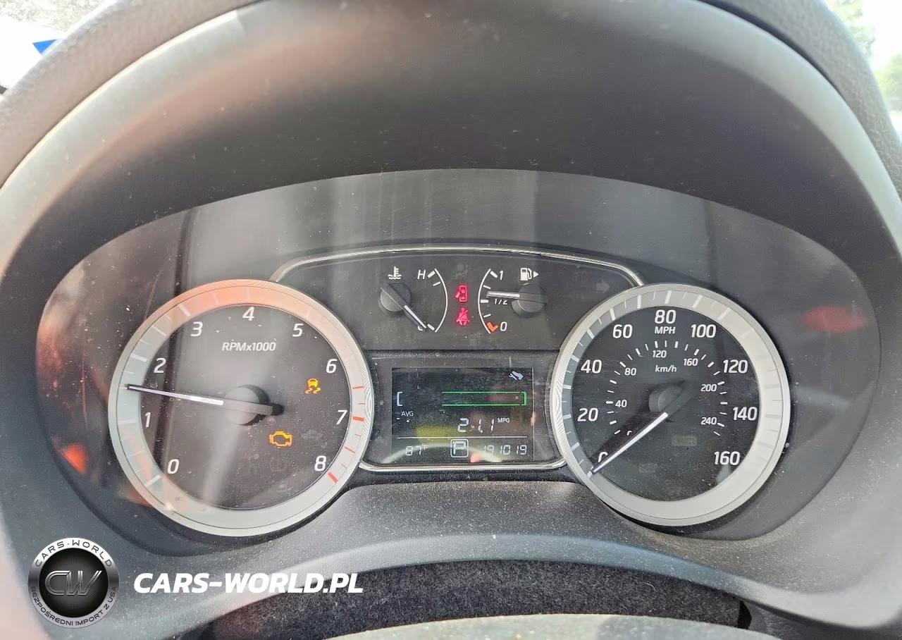 2014 Nissan Sentra Sv VIN:3N1AB7AP9EY236682 - 9