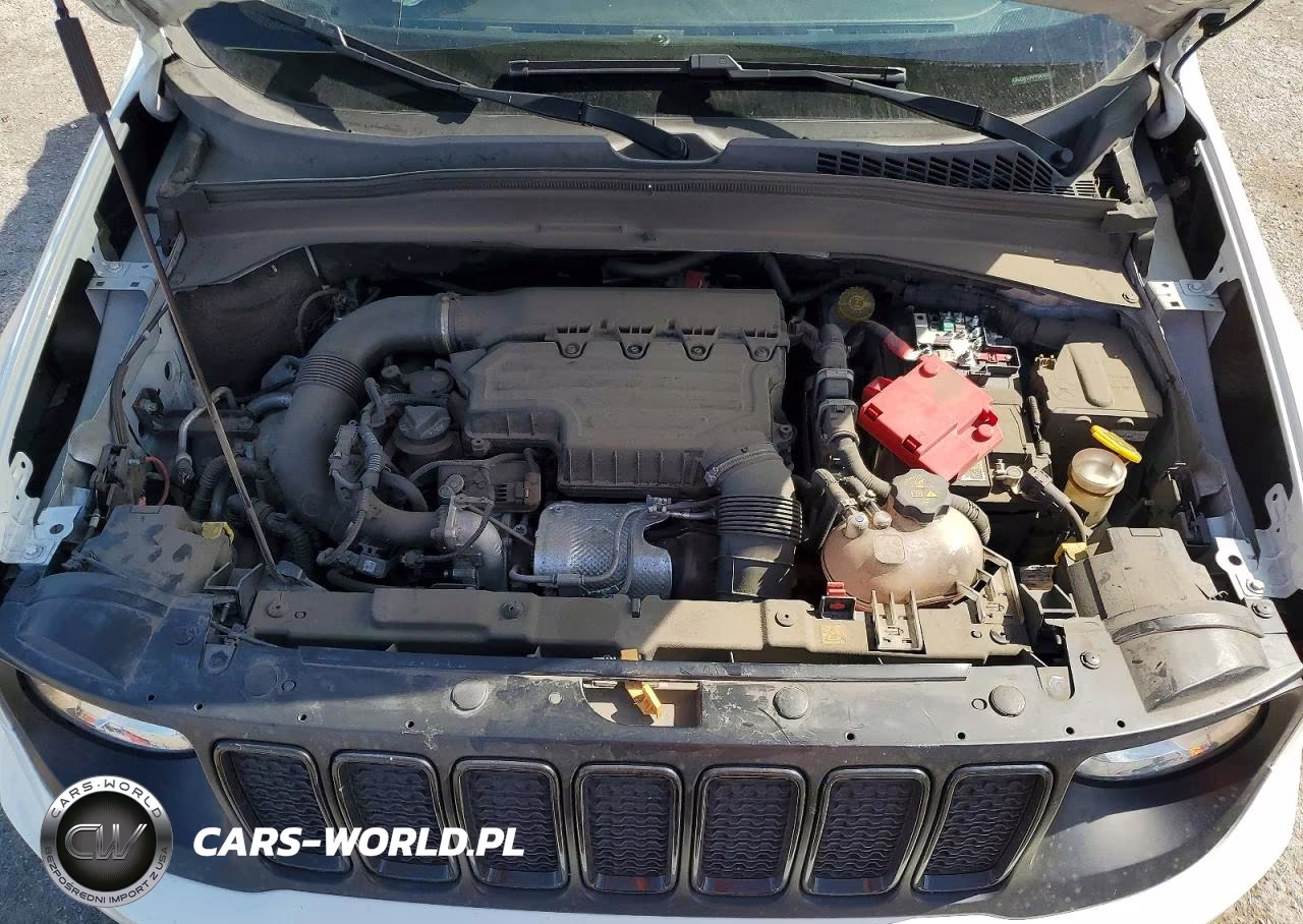 2023 Jeep Renegade Latitude VIN:ZACNJDB12PPP56169 - 12