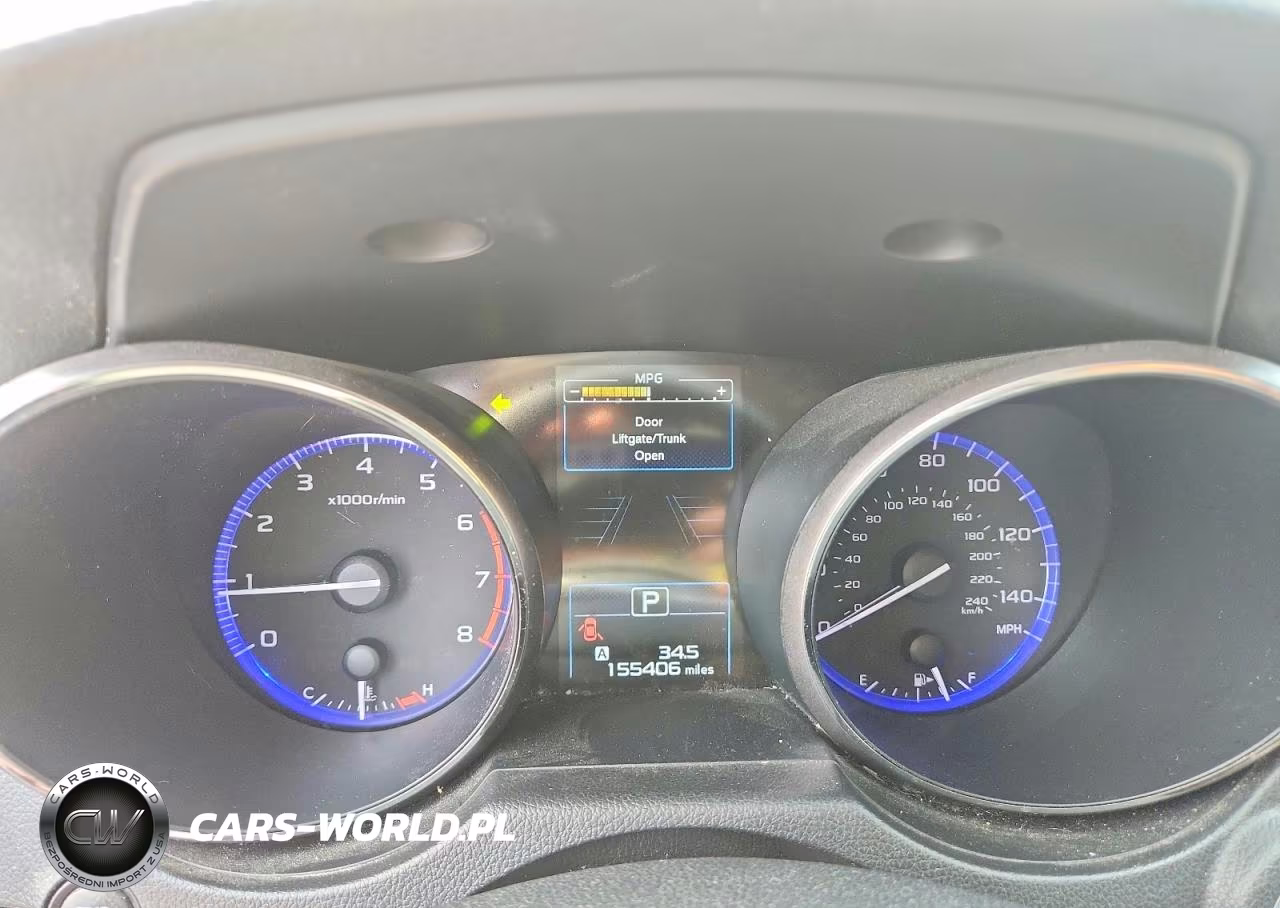 2015 Subaru Outback 2.5I Limited VIN:4S4BSBNC2F3306167 - 9