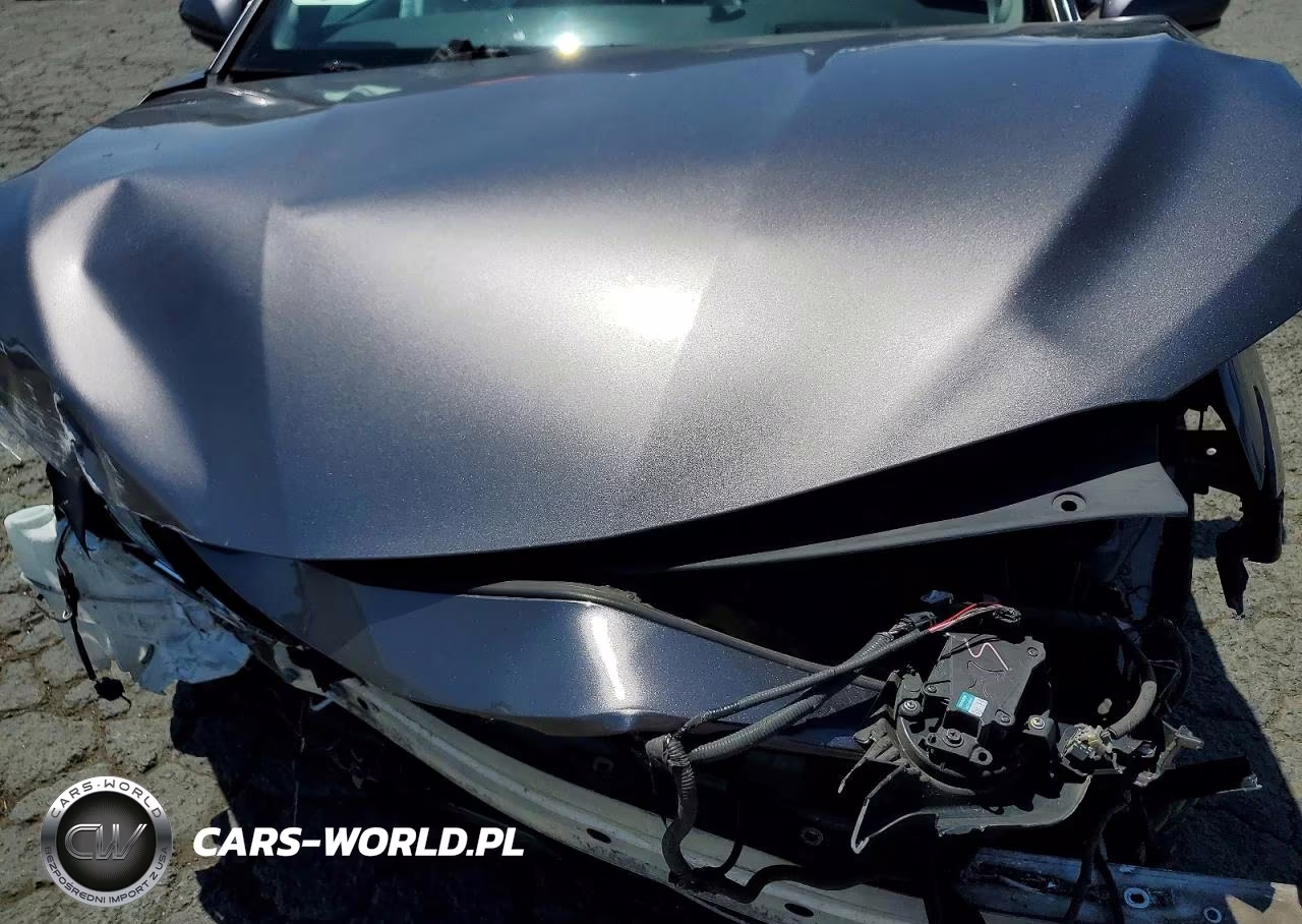 2018 Toyota Camry Hybrid Xle VIN:4T1B21HK1JU005888 - 11
