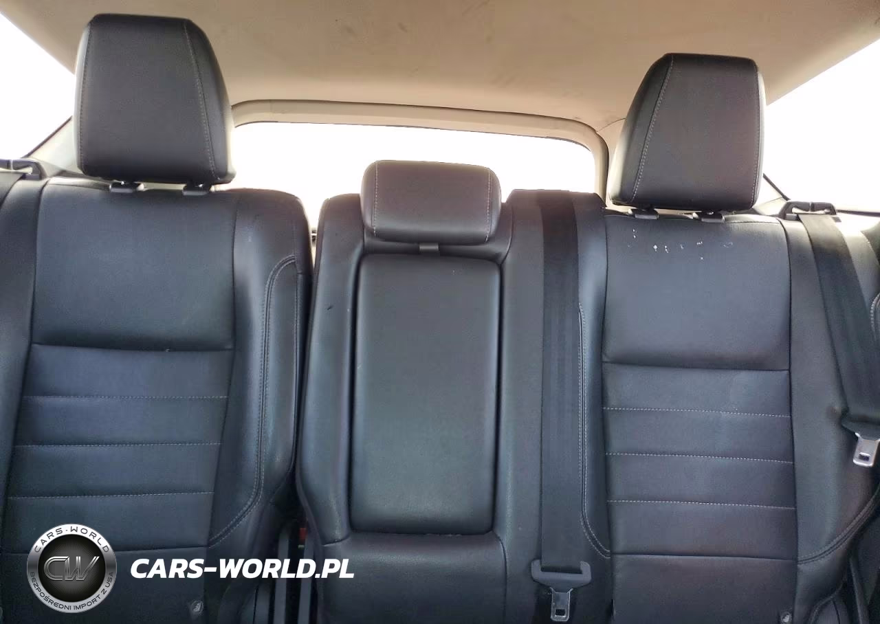 2013 Ford Escape Sel VIN:1FMCU0HX9DUA53194 - 10