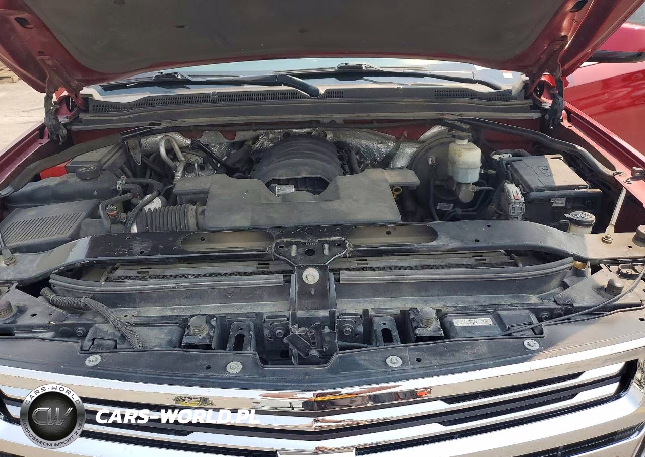 2015 Chevrolet Suburban K1500 Lt VIN:1GNSKJKC8FR537758 - 12