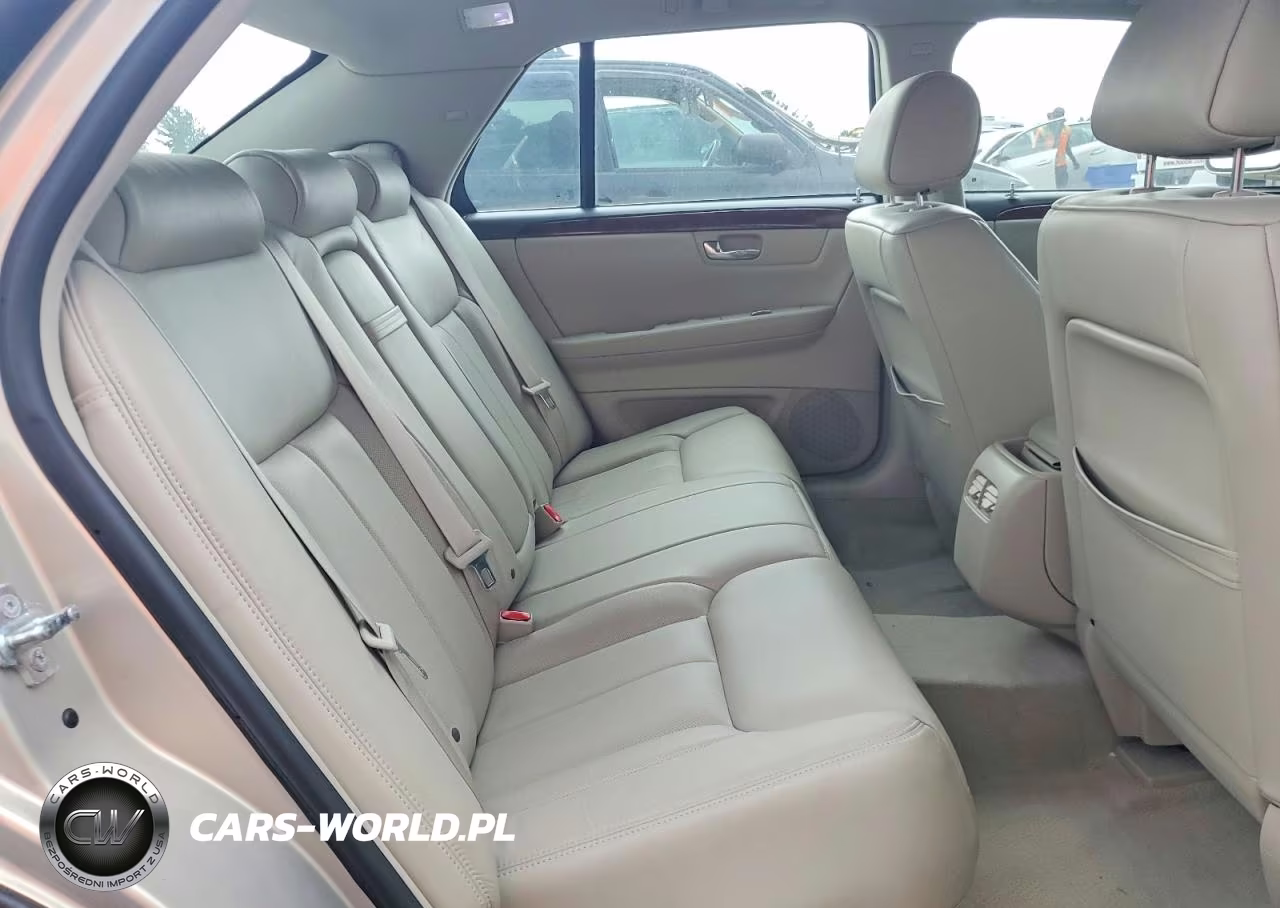2007 Cadillac Dts VIN:1G6KD57Y37U215139 - 10