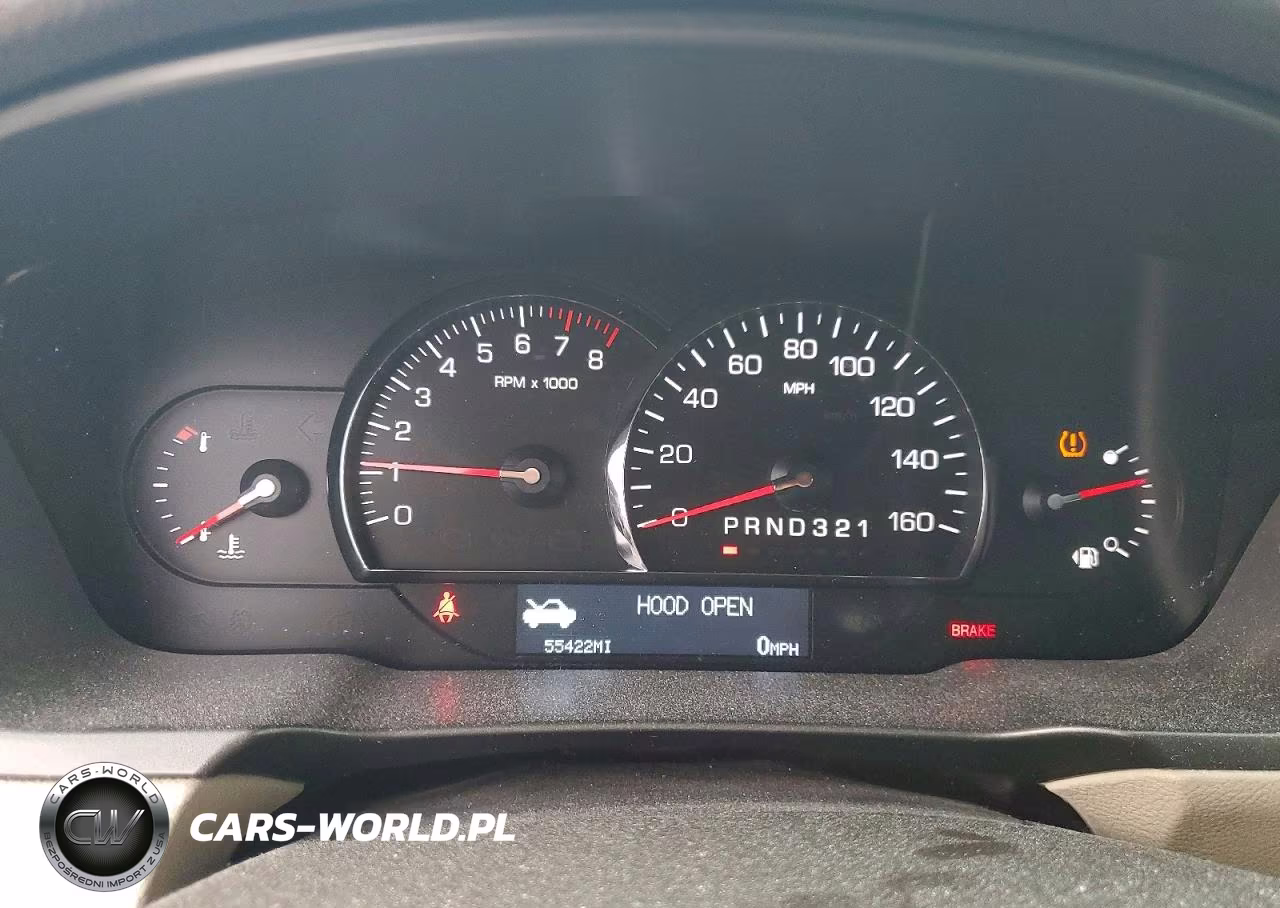 2007 Cadillac Dts VIN:1G6KD57Y37U215139 - 9