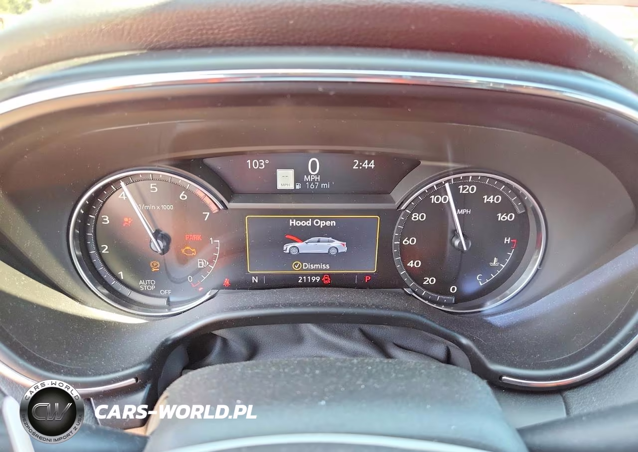 2024 Cadillac Ct5 Premium Luxury VIN:1G6DN5RW0R0104396 - 9