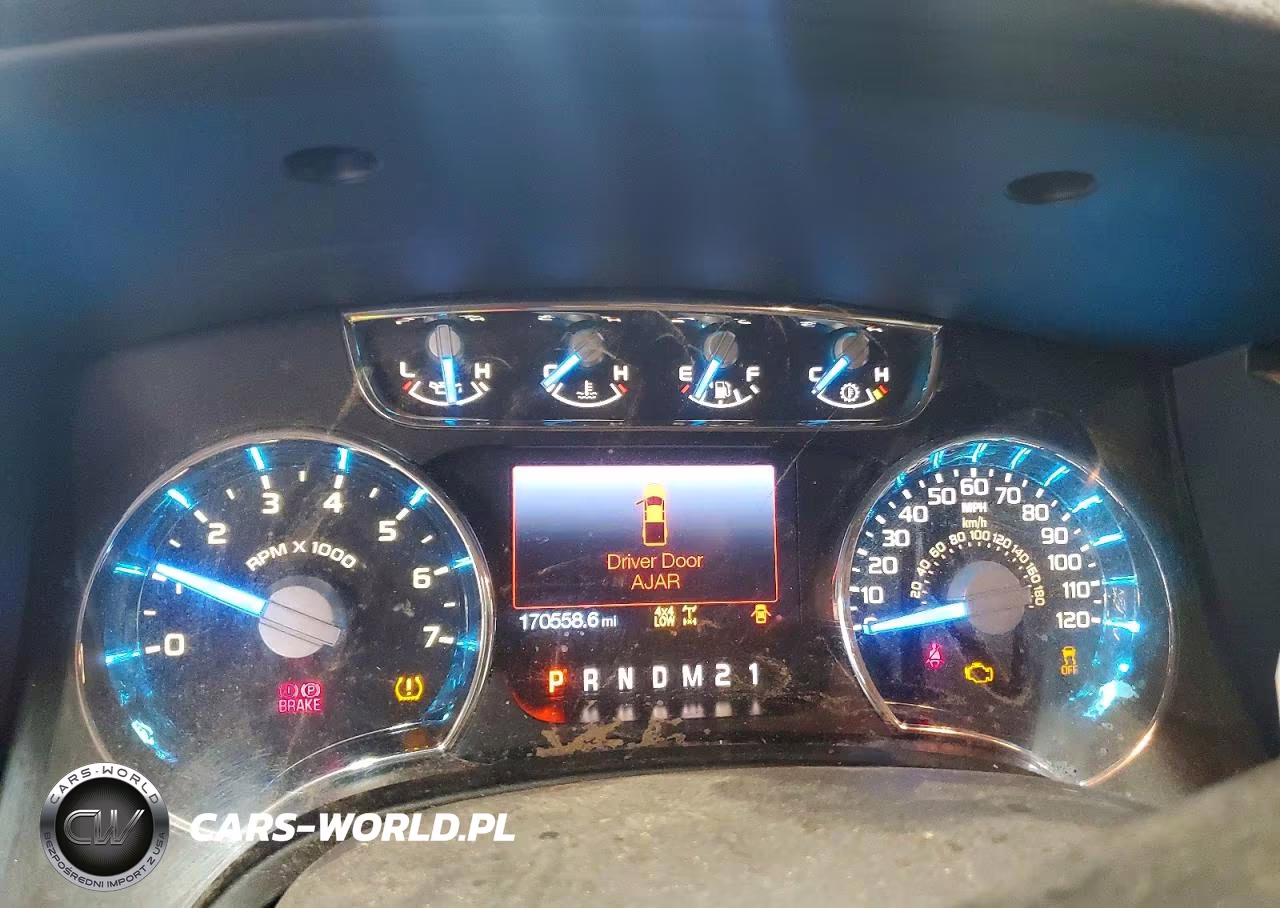 2014 Ford F150 Super Cab VIN:1FTFX1ET7EKD41891 - 9