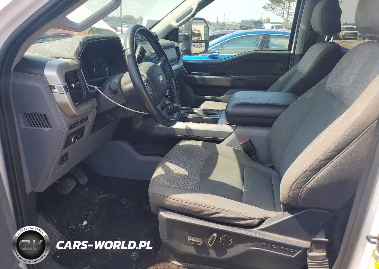 2021 Ford F150 Supercrew VIN:1FTFW1E84MFB77313 - 7