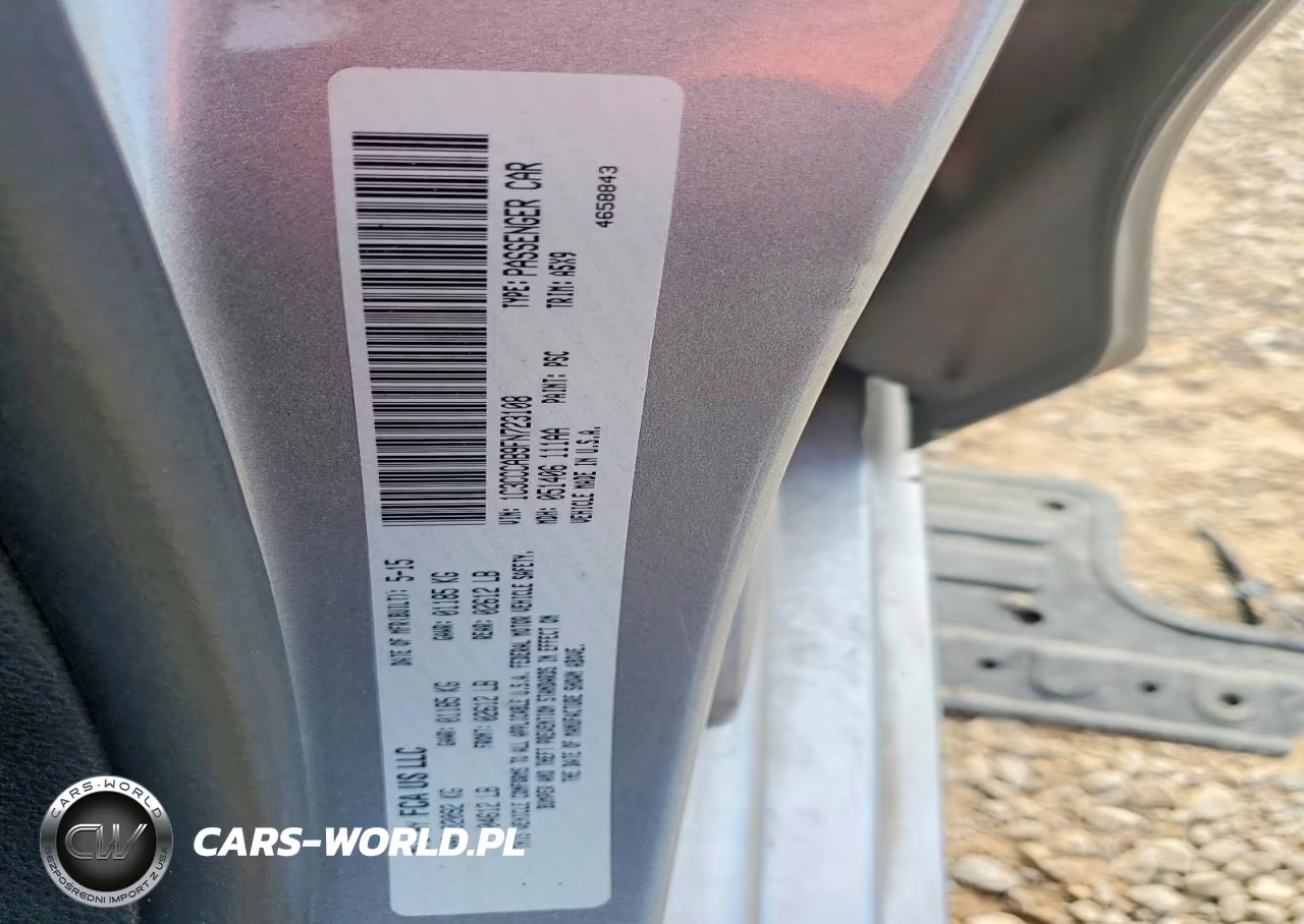2015 Chrysler 200 Limited VIN:1C3CCCAB9FN723108 - 12