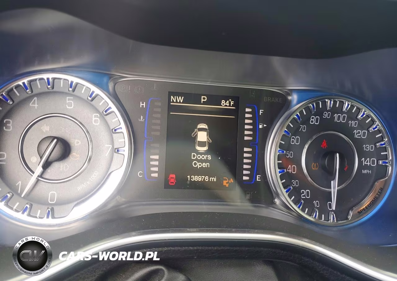 2015 Chrysler 200 Limited VIN:1C3CCCAB9FN723108 - 9