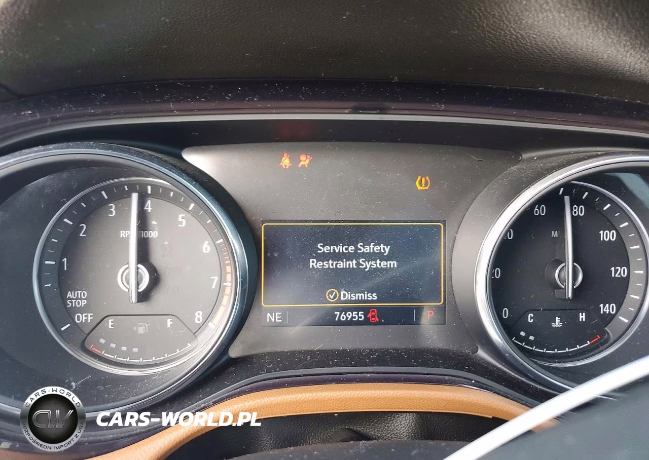 2021 Buick Encore Gx Essence VIN:KL4MMFSL6MB155012 - 9