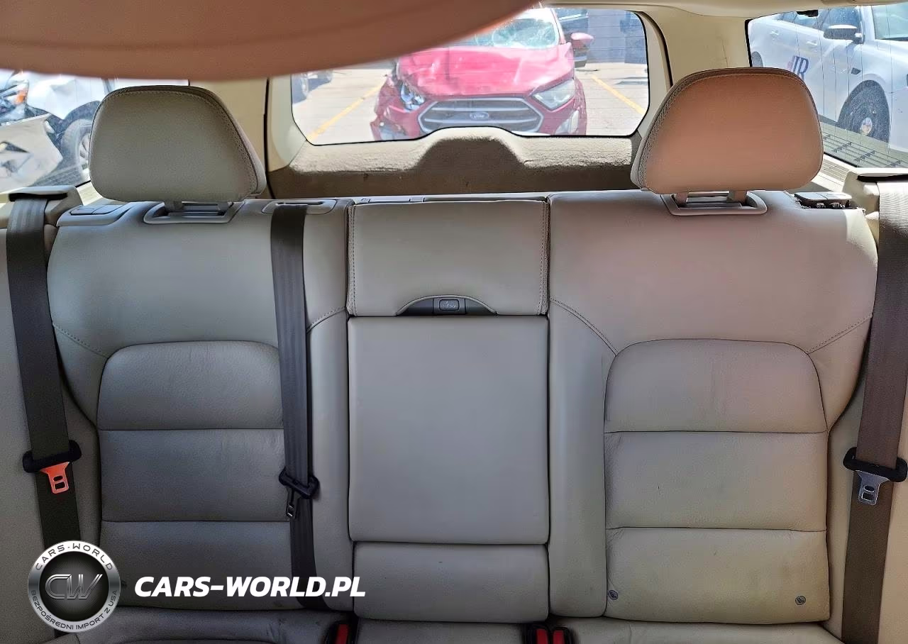 2013 Volvo Xc70 3.2 VIN:YV4952BL9D1163450 - 10