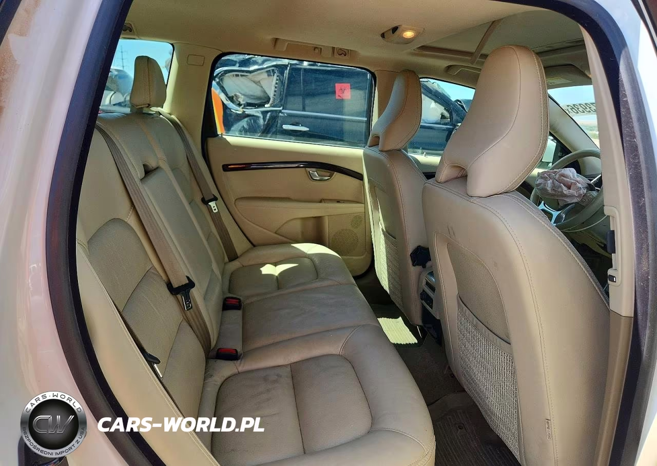 2013 Volvo Xc70 3.2 VIN:YV4952BL9D1163450 - 11