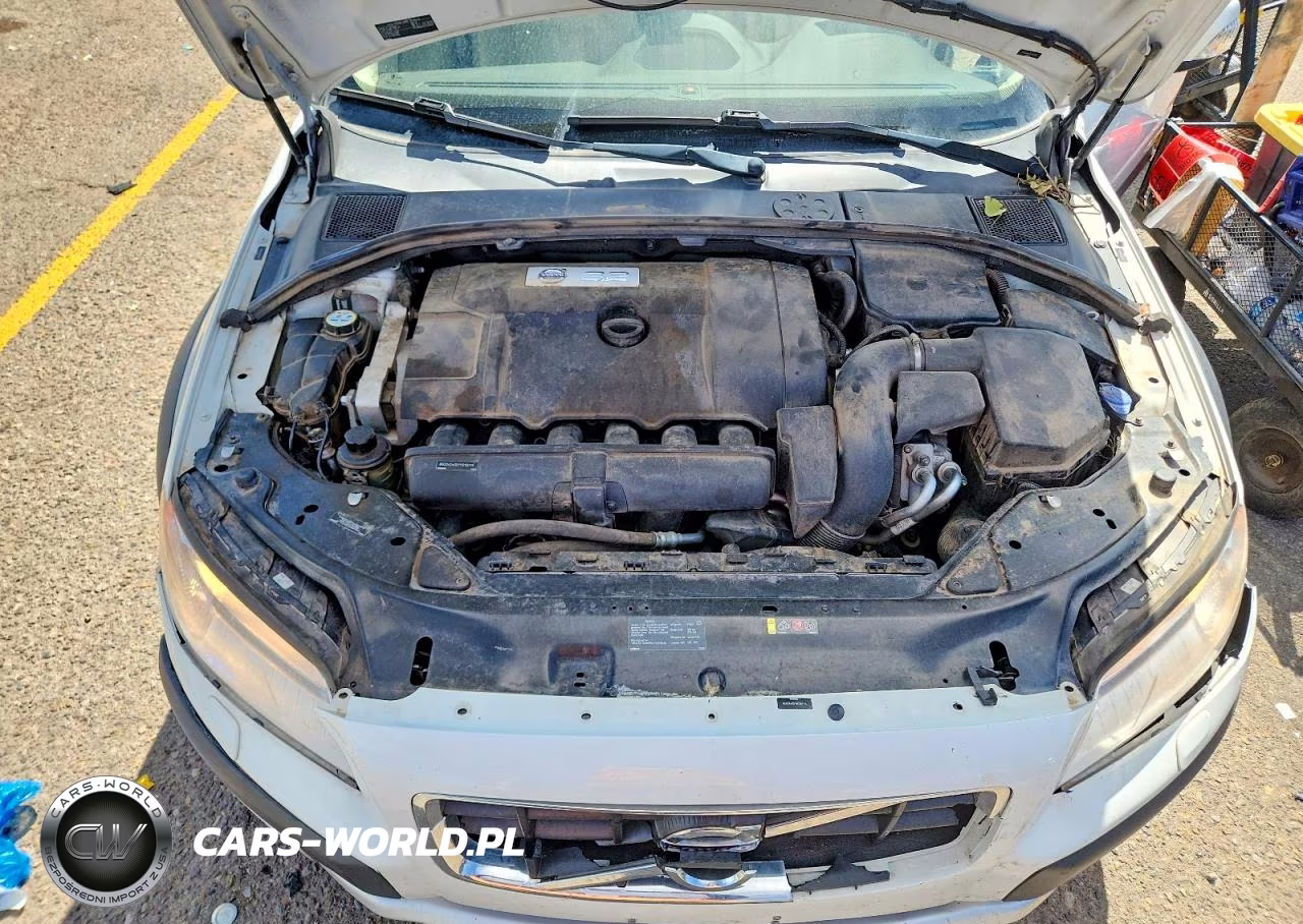 2013 Volvo Xc70 3.2 VIN:YV4952BL9D1163450 - 12