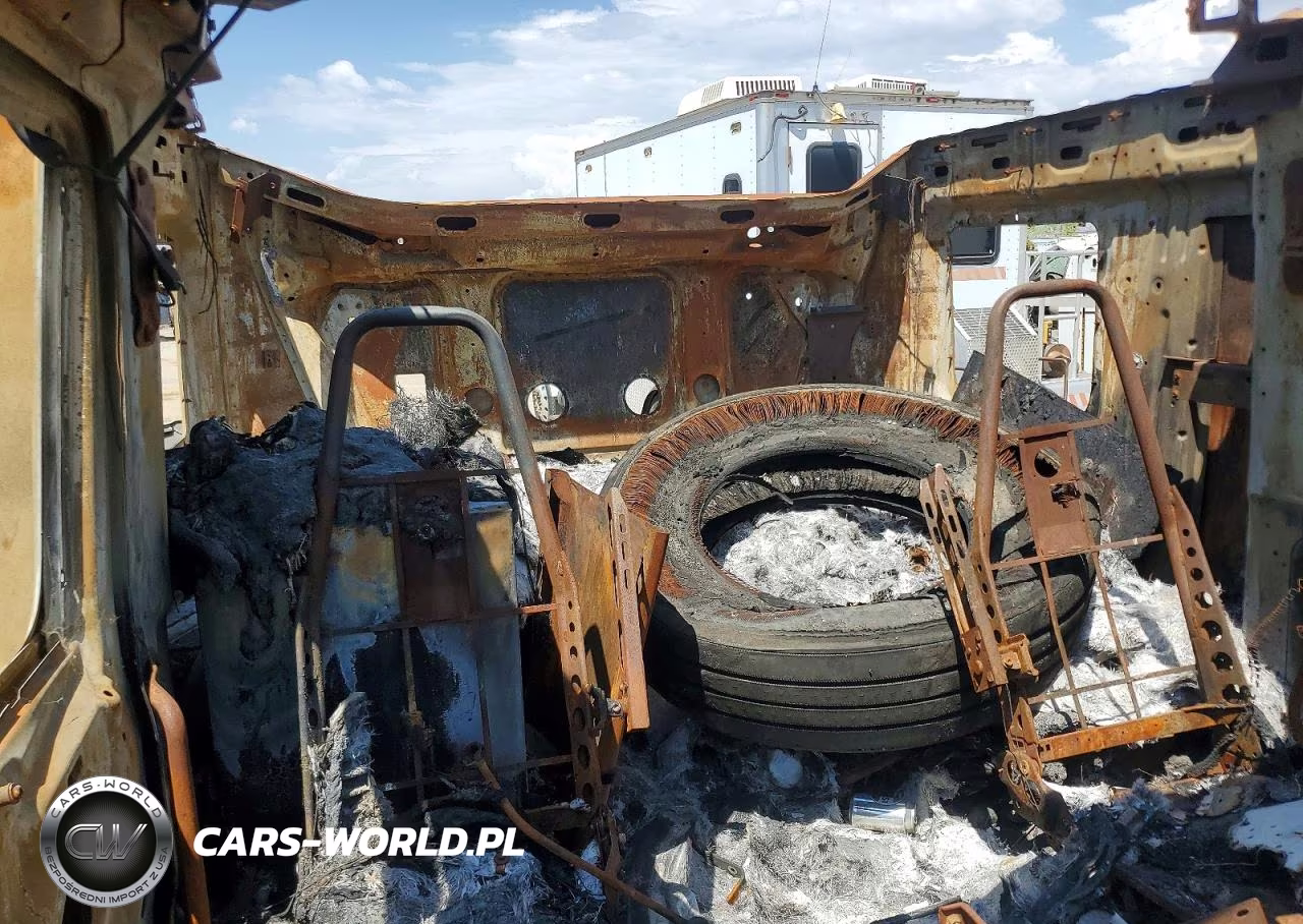 2024 International Lt62F Semi Truck VIN:3HSDZAPR7RN553869 - 10