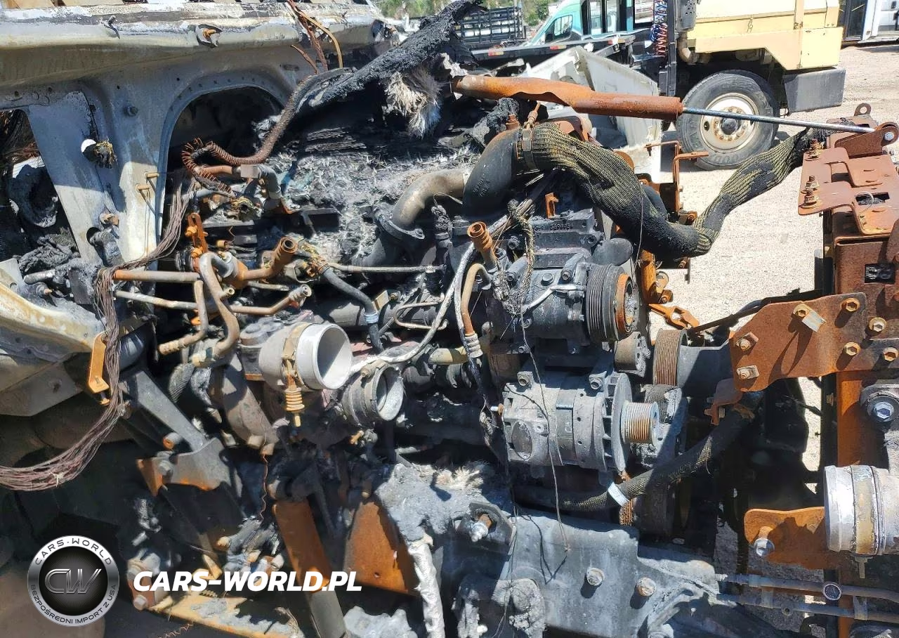 2024 International Lt62F Semi Truck VIN:3HSDZAPR7RN553869 - 11
