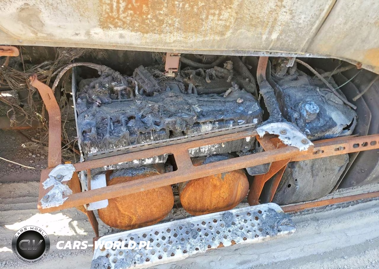 2024 International Lt62F Semi Truck VIN:3HSDZAPR7RN553869 - 13