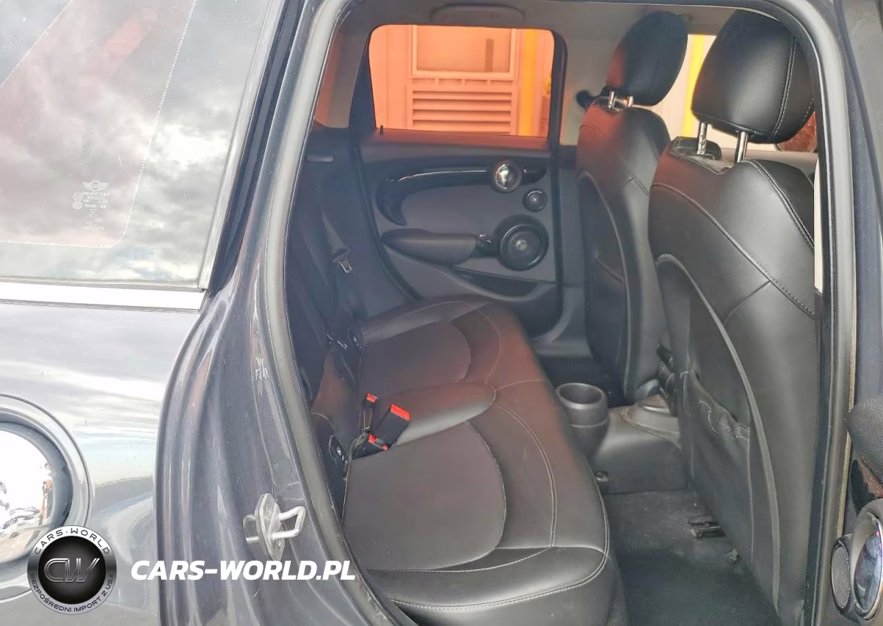 2019 Mini Cooper S VIN:WMWXU3C58K2H86715 - 11