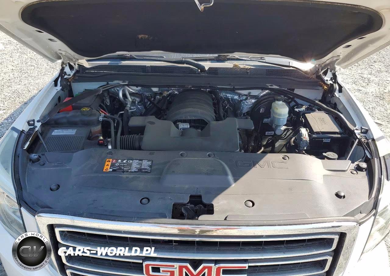 2017 GMC Yukon Slt VIN:1GKS1BKC0HR147679 - 12