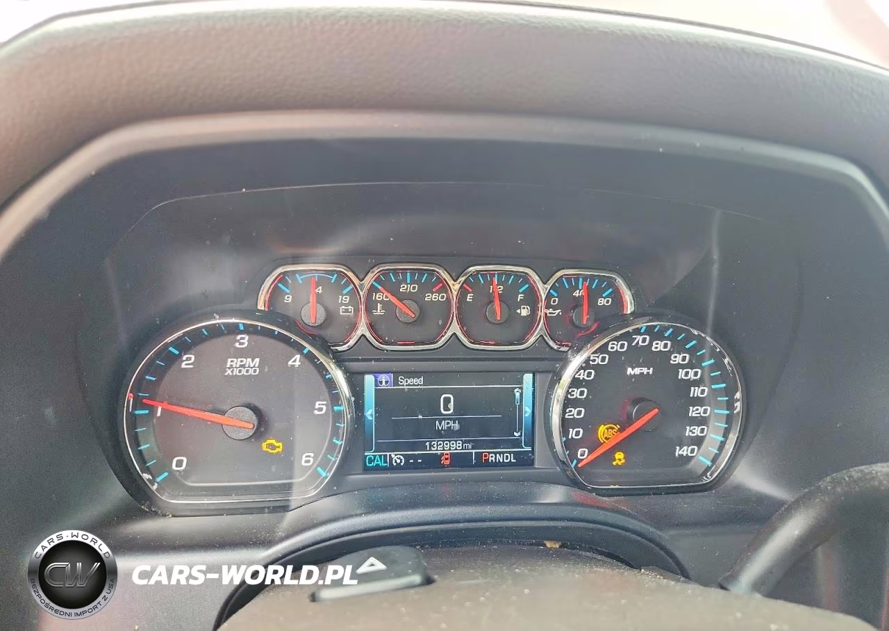 2017 GMC Sierra K1500 Slt VIN:3GTU2NEC8HG308911 - 9