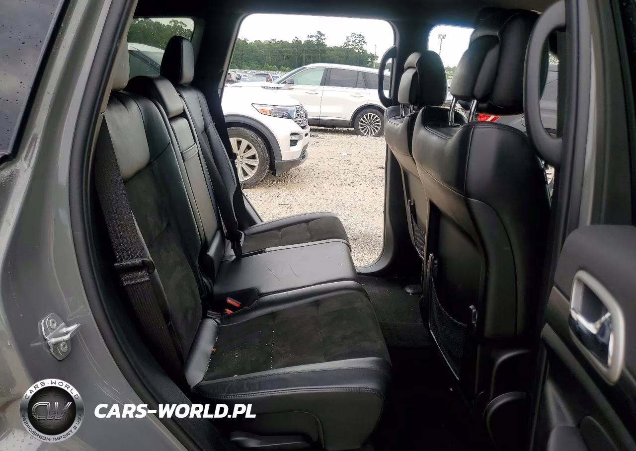 2022 Jeep Grand Cherokee Laredo E VIN:1C4RJFAG4NC146720 - 11