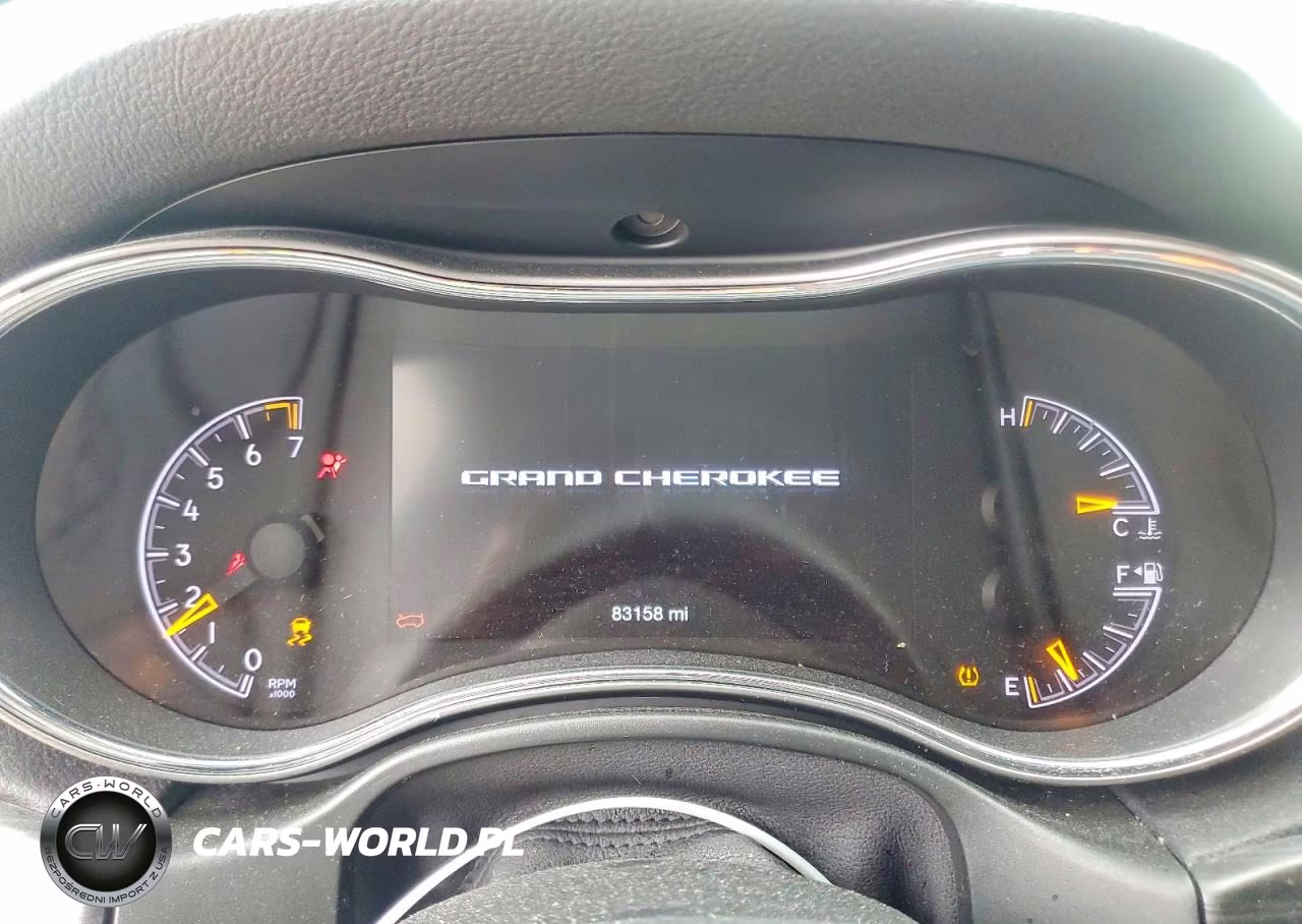 2022 Jeep Grand Cherokee Laredo E VIN:1C4RJFAG4NC146720 - 9