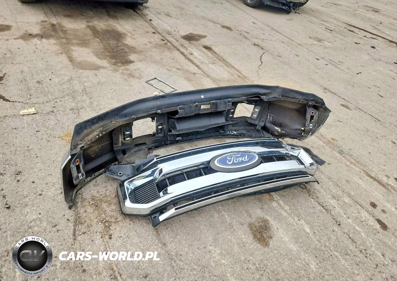 2021 Ford F250 Super Duty VIN:1FT7W2A67MEC32485 - 12