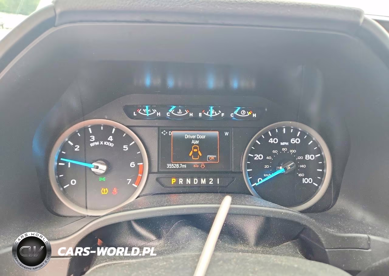 2021 Ford F250 Super Duty VIN:1FT7W2A67MEC32485 - 9