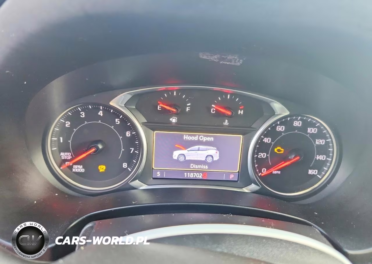 2019 GMC Terrain Slt VIN:3GKALPEV7KL246417 - 9