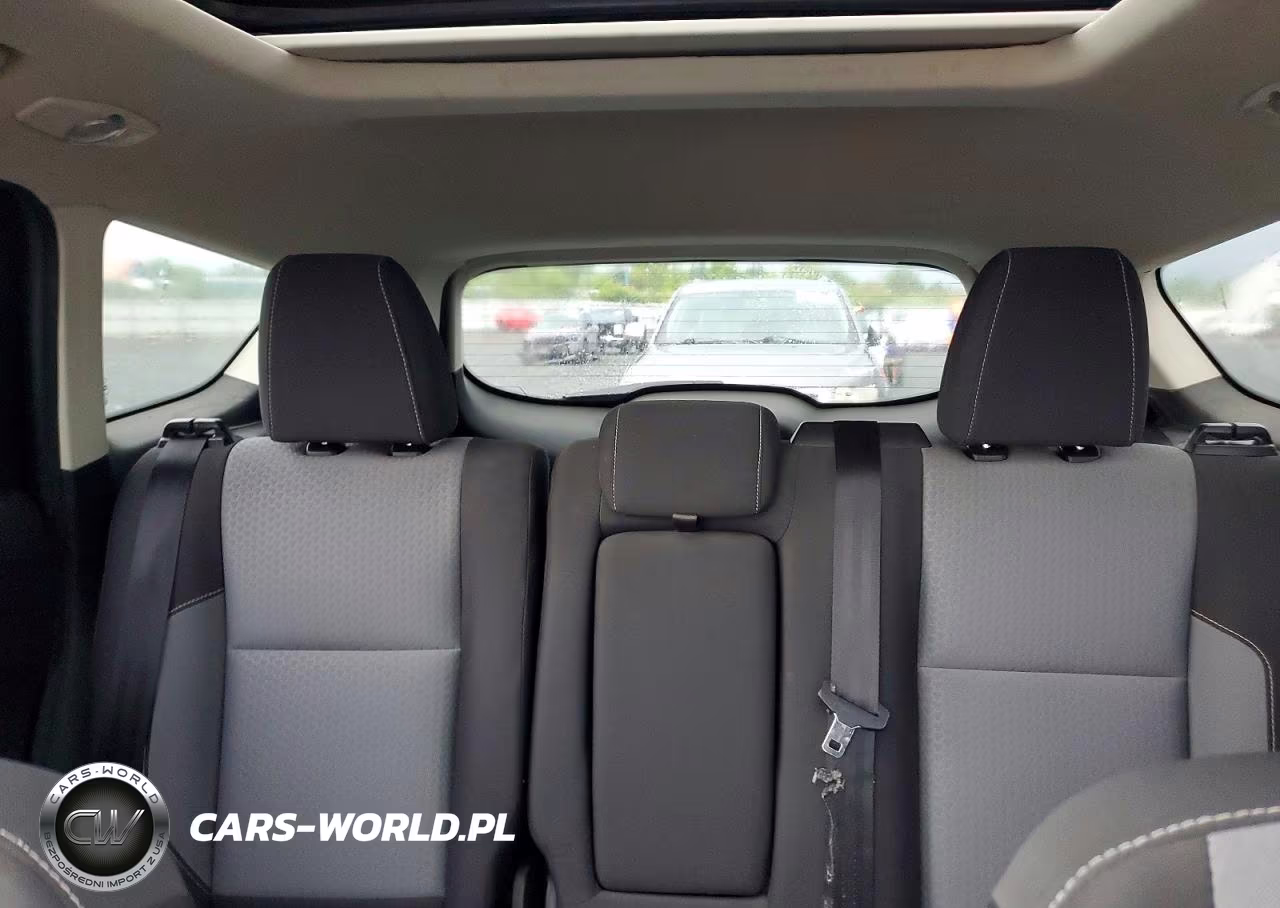 2018 Ford Escape Se VIN:1FMCU9GD0JUB29182 - 10