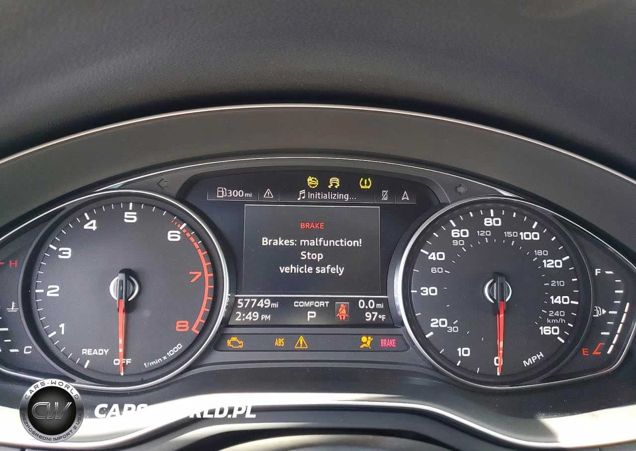 2023 Audi A5 Premium 45 VIN:WAUDACF52PA022618 - 9