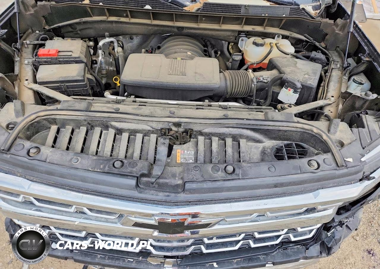 2025 Chevrolet Silverado K1500 Ltz VIN:2GCUKGED3S1165399 - 11