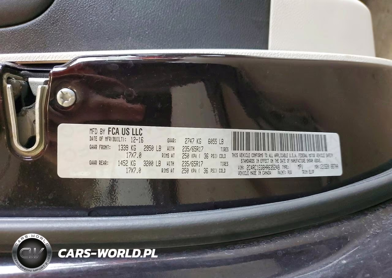 2023 Chrysler Pacifica Touring L Plus VIN:2C4RC1EG6HR635249 - 14